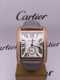 Cartier Watch 64